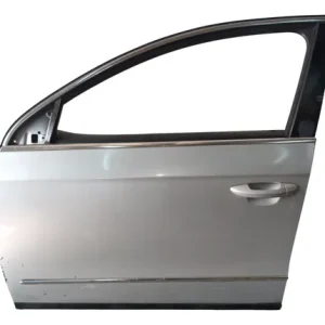 Puerta Delantera Izquierda Vw Passat Cc (06741658)