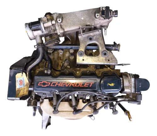 Motor Chevrolet Corsa 2 1.8 8v (06226433)