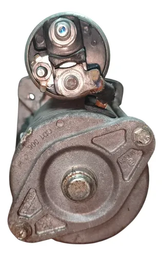 Motor De Arranque Fiat Punto 1.4 8v (05556640) - Imagen 4