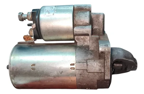 Motor De Arranque Fiat Siena 1.4 8v (05131882) - Imagen 4