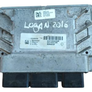 Modulo De Inyeccion Renault Logan 1.6 (05482724)