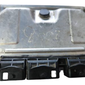 Modulo De Inyeccion Peugeot 208 1.6 (03666101)