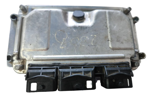 Modulo De Inyeccion Peugeot 208 1.6 (03666101)