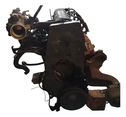 Motor Suzuki Fun 1.0 8v (06549199) - Imagen 4