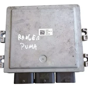 Modulo De Inyeccion Ford Ranger 3.2 (05744952)