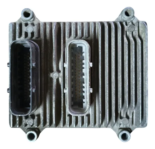 Modulo De Inyeccion Chevrolet Suzuki Fun 1.4 (06469768) - Imagen 3