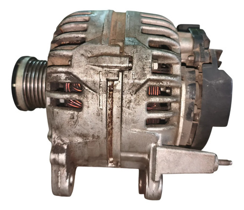 Alternador Audi A3 2.0 (05801539) - Imagen 2