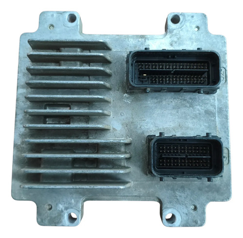 Modulo De Inyeccion Chevrolet Cobalt 1.8 (05179348) - Imagen 3