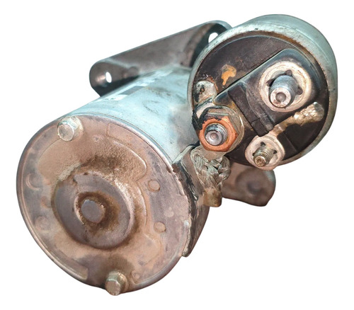 Motor De Arranque Ford Ka Kinetic 1.5 16v (05616233) - Imagen 3
