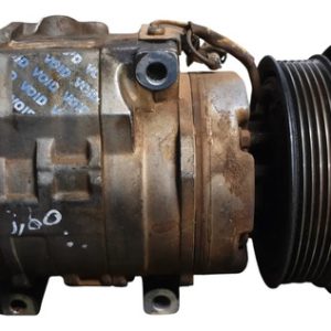 Compresor De A/a Toyota Corolla 1.8 1zz (05846265)