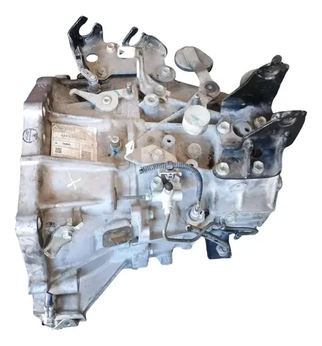 Caja De Velocidades Toyota Etios 1.5 16v (02277519) - Imagen 3