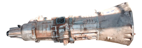 Caja De Velocidades Chevrolet S10 2.8 4x4 (g) (05648018) - Imagen 2