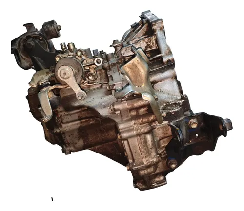 Caja De Velocidades Toyota Corolla 1.8 16v (04234866) (mp) - Imagen 4