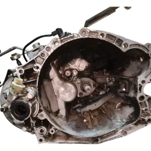Caja De Velocidades Peugeot 307 2.0 8v Hdi (05713883) (mp)