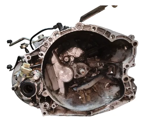 Caja De Velocidades Peugeot 307 2.0 8v Hdi (05713883) (mp)