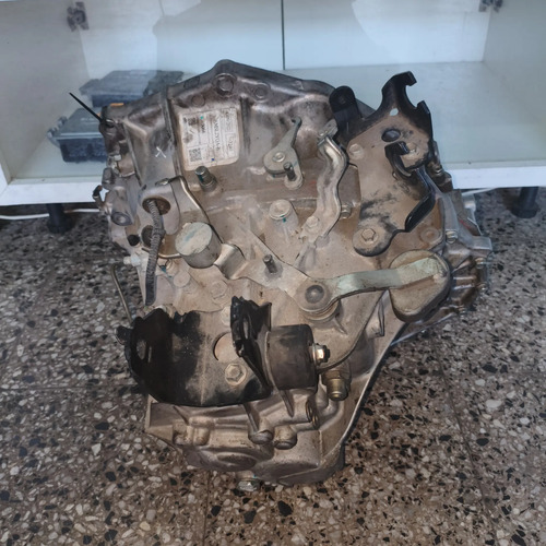 Caja De Velocidades Toyota Etios 1.5 16v (05583647) - Imagen 4