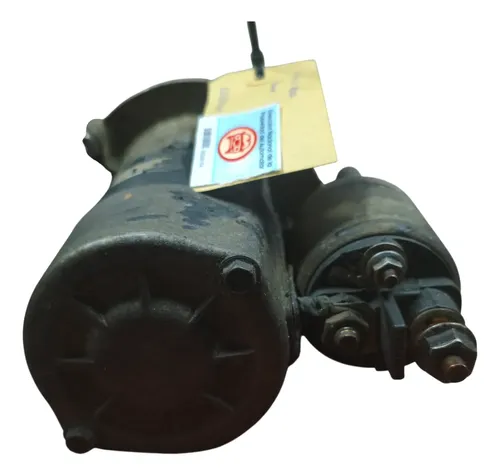 Motor De Arranque Peugeot 207 1.4 8v (06308104) - Imagen 2
