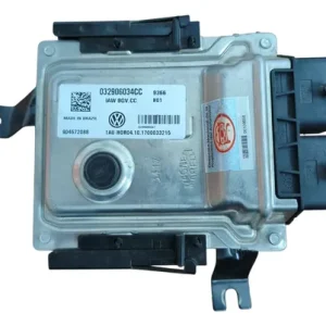 Modulo De Inyeccion Vw Suran 1.6 8v (06109668)