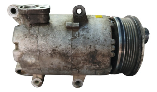 Compresor Aire Acondicionado Ford Focus 2 1.6 16v (04141079) - Imagen 3