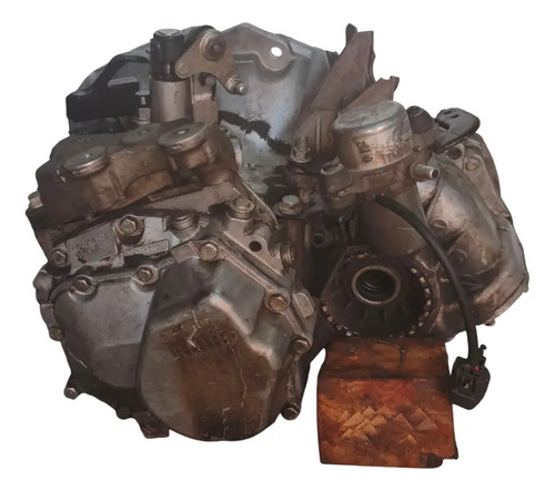 Caja De Velocidades Chevrolet Tracker Cruze 1.8 (05792764) - Imagen 4
