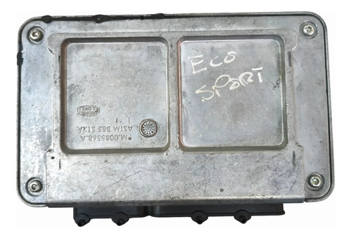 Modulo De Inyeccion Ford Ecosport 1.6 8v (05241854) - Imagen 3