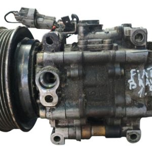 Compresor De Aire Fiat Marea Brava Alfa Romeo 146 (05177883)