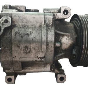 Compresor De A/a Fiat Siena 1.4 Denso (06187575)