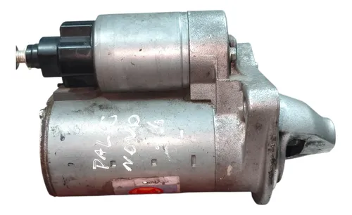 Motor De Arranque Fiat Grand Siena 1.4 (05131863) - Imagen 2