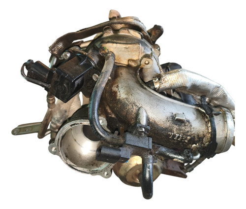 Turbocompresor Vw Vento 2.0 Tfsi (04472915) - Imagen 4