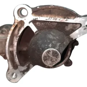 Motor De Arranque Peugeot 307 1.6 16v (05791544)