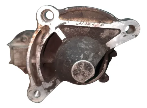 Motor De Arranque Peugeot 307 1.6 16v (05791544)