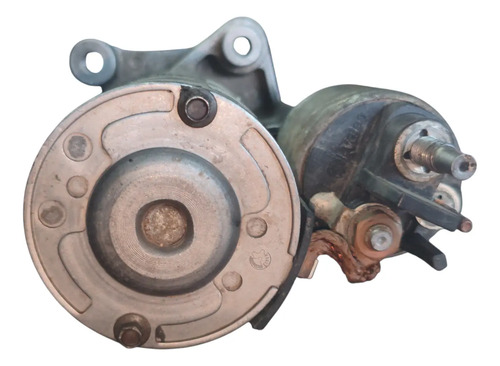Motor De Arranque Renault Logan 1.6 (04340015) - Imagen 3
