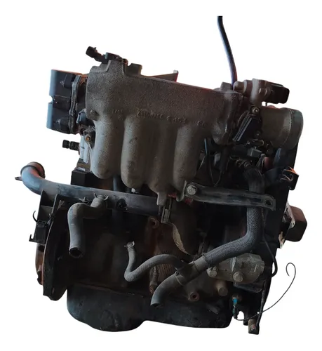 Motor Suzuki Fun 1.0 8v (06549199) - Imagen 2