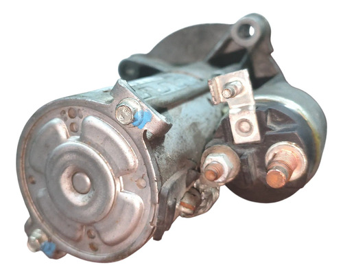 Motor De Arranque Peugeot 2008 1.6 16v (05027619) - Imagen 4