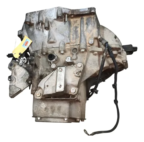 Caja De Velocidades Citroen C4 Lounge Hdi 6ta (05470979) - Imagen 2