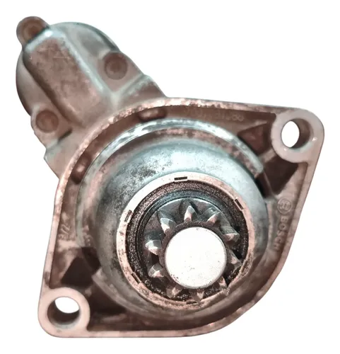 Motor De Arranque Vw Gol 1.4 (05885776)