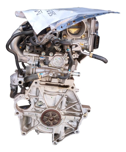 Motor Honda Fit 1.5 L15a7 (g) (05697749) - Imagen 3