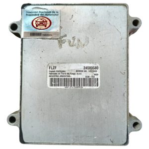 Modulo De Inyeccion Chevrolet Suzuki Fun 1.4 (06605569)