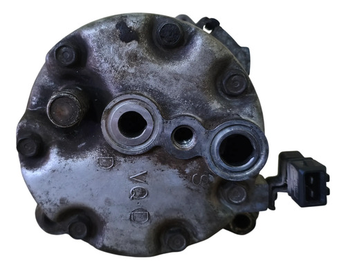 Compresor De A/a Vw Polo - Bora 1.9 (06407326) - Imagen 5