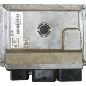Modulo De Inyeccion Peugeot 208 1.6 16v (05527815)