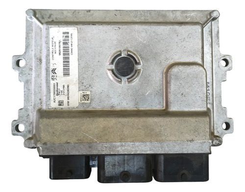 Modulo De Inyeccion Peugeot 208 1.6 16v (05527815)
