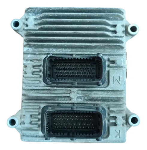 Modulo De Inyeccion Chevrolet Meriva 1.8 (05304070) - Imagen 3