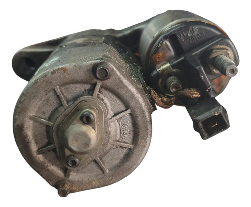 Motor De Arranque Vw Voyage 1.6 (04702379) - Imagen 3