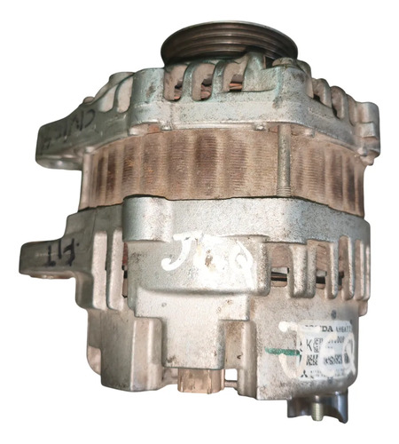 Alternador Honda Fit 1.5 (05583829) - Imagen 4