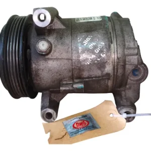 Compresor De A/a Fiat Uno Way 1.4 8v Evo (05604043)
