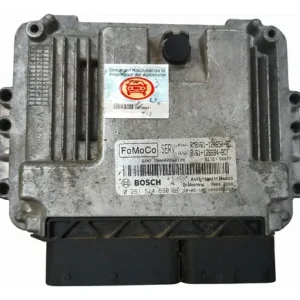 Modulo De Inyeccion Ford Focus 3 2.0 16v (05136841)