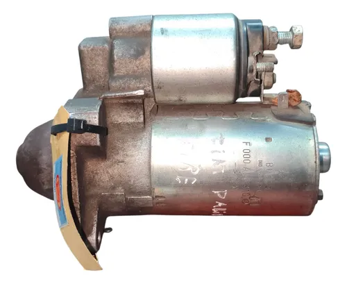 Motor De Arranque Fiat Siena 1.4 8v (05131882) - Imagen 3