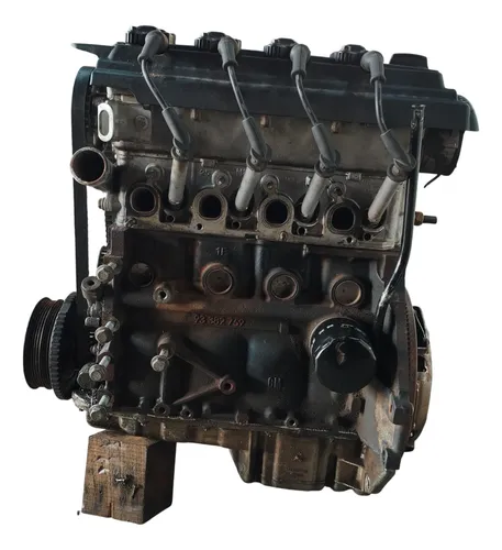 Motor Chevrolet Onix 1.4 8v (05939369) - Imagen 2