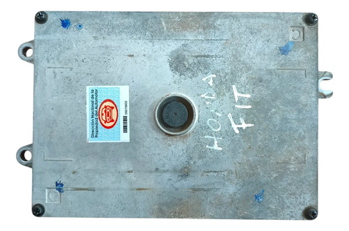 Modulo De Inyeccion Honda Fit 1.5 (05075932)