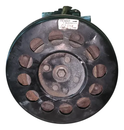 Compresor De A/a Toyota Corolla 1.8 16v (04564887) - Imagen 3